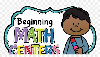 Beginning Math Centers - Sight Word Watches-2nd Grade