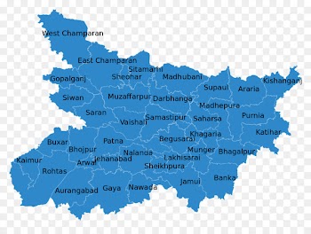 Begusarai district Patna Vaishali district Stock photography - parcona district 