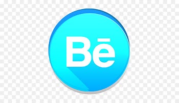 behance icon brand icon logo icon