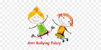 Behaviour, Anti Bullying And Complaints - Cartoon Girl Best Friends