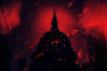 Behind the Dome Tale