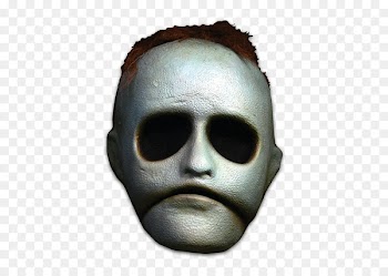 Behind the Mask: The Rise of Leslie Vernon Behind the Mask Leslie Vernon Halloween costume - creepy clown black and white outfit 