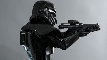 Behold Hot Toy's wonderful Shadow Trooper