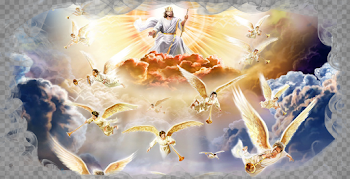 Behold, the Bridegroom Cometh | 4Jesus Outreach