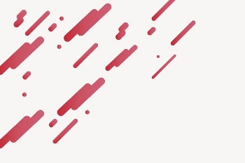 Beige background, pink abstract border | Free Vector - rawpixel