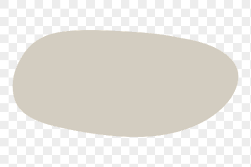 Beige badge shape png sticker, | Free PNG - rawpixel