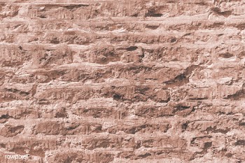 Beige brick wall background | Free stock vector - 915975