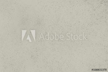 Beige concrete wall