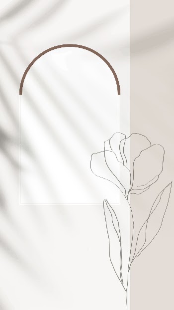 Beige feminine frame, aesthetic design | Free Photo - rawpixel