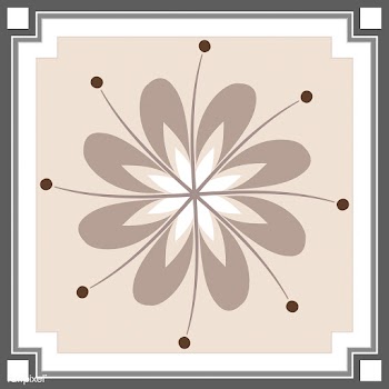Beige floor tile | Free stock vector - 553359