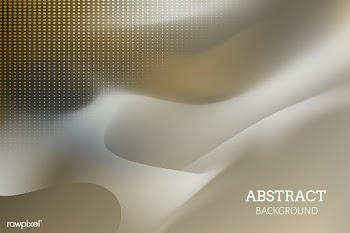 Beige flow background | Free stock vector - 594937
