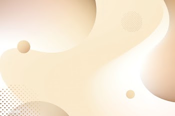 Beige fluid gradient background with copy space vector | Free  vector - 2335158