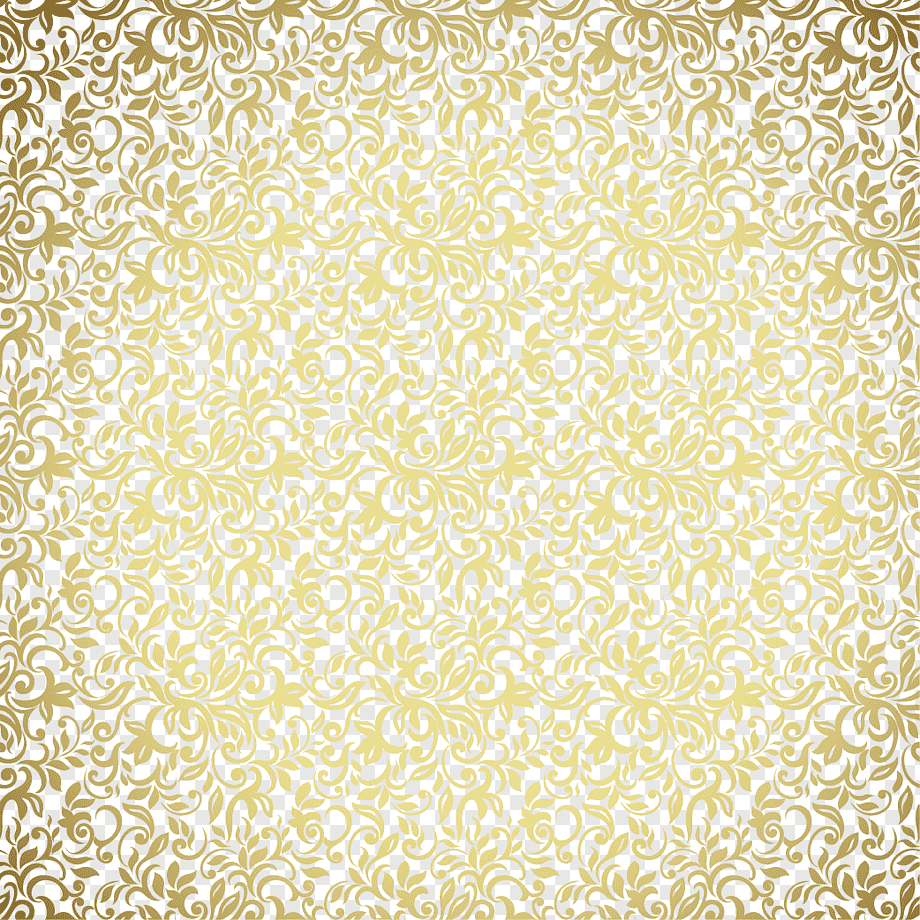 beige foliage screenshot, Pattern, gold pattern, texture, gold Coin, shading png