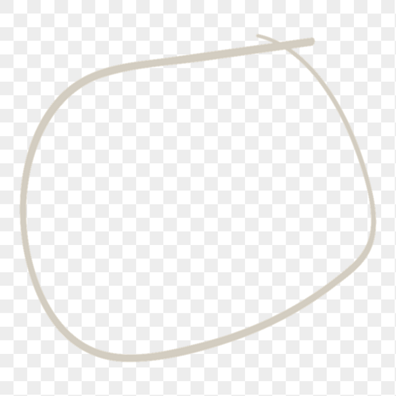 Beige frame png sticker, transparent | Free PNG - rawpixel