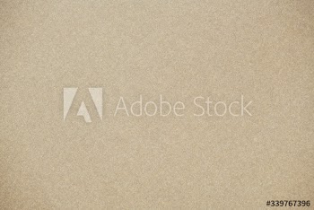 Beige glitter textured paper background