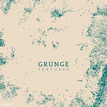 Beige grunge distressed texture vector | Free stock vector - 554393