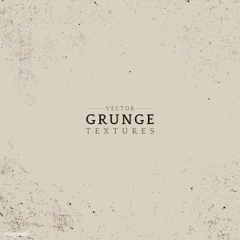 Beige grunge distressed texture vector | Free stock vector - 554409