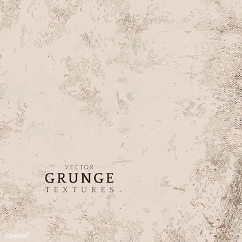 Beige grunge distressed texture vector | Free stock vector - 554426