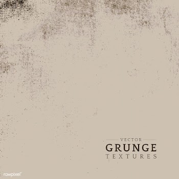 Beige grunge distressed texture vector | Free stock vector - 554428