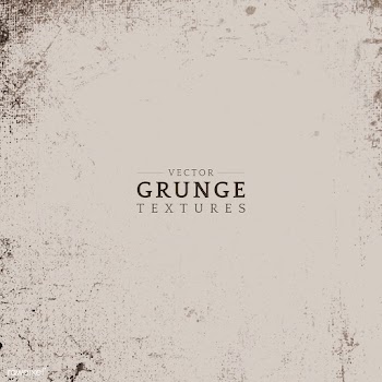 Beige grunge distressed texture vector | Free stock vector - 554437