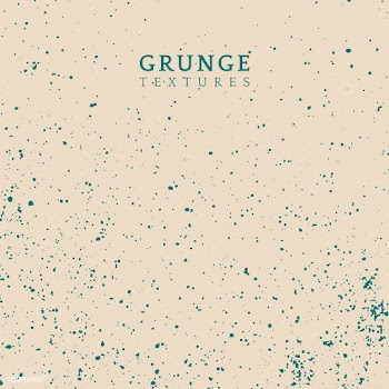 Beige grunge distressed texture vector | Free stock vector - 554440