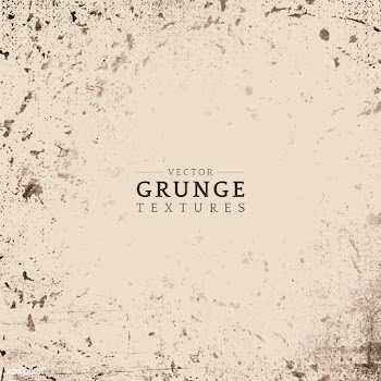 Beige grunge distressed texture vector | Free stock vector - 554494