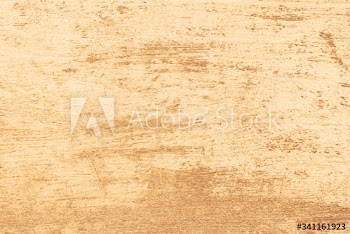 Beige grungy wooden textured background