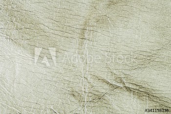 Beige leather background
