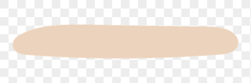 Beige line divider png sticker, | Free PNG - rawpixel