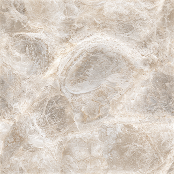 Beige Marble Stone Texture with Intricate Veining