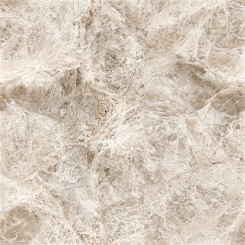 Beige Marble Stone Texture with Intricate Veining