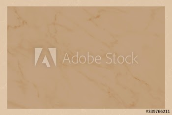 Beige marble textured background