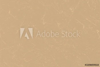 Beige marble textured background
