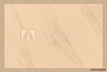 Beige marble textured background