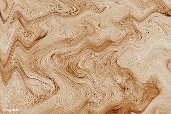 Beige marbled paint texture | Free stock vector - 895403