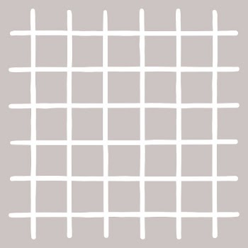 Beige notepaper, white grid line, | Free Vector - rawpixel