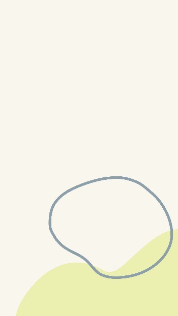 Beige phone wallpaper, cute memphis | Free Photo - rawpixel