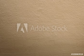 Beige plain wall background