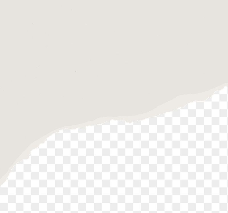 Beige png border, torn paper | Free PNG - rawpixel