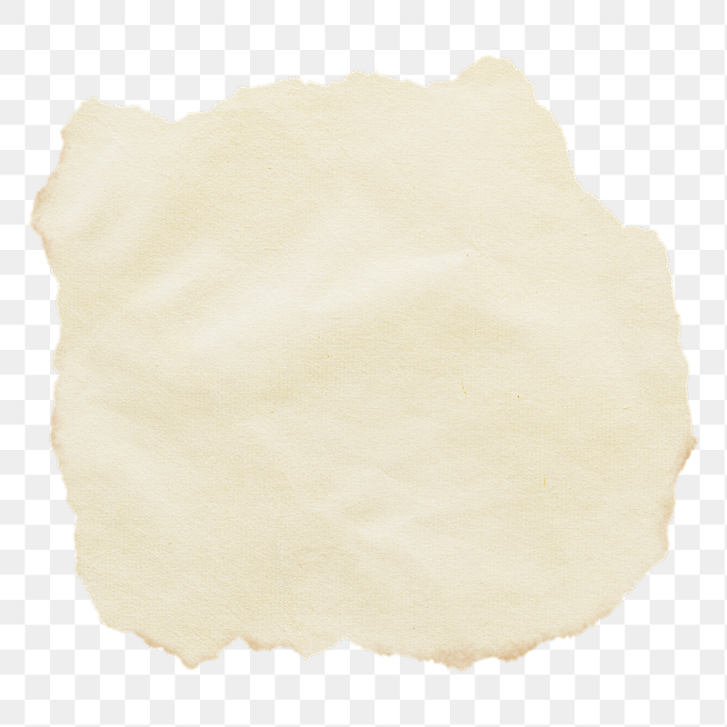 Beige  ripped paper png | Free PNG - rawpixel