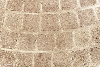Beige sandstone tiles textured pattern vector | Free stock vector - 539675