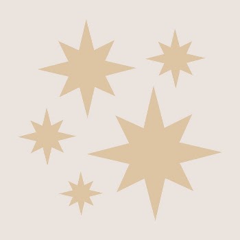 Beige starburst icon clipart, flat | Free Vector - rawpixel
