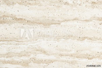 Beige stone wall background