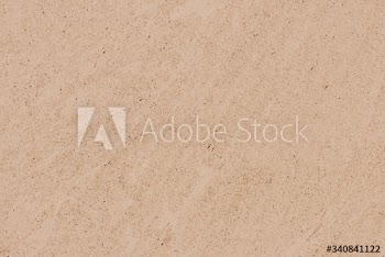 Beige stone wall background
