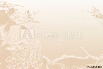 Beige textured background