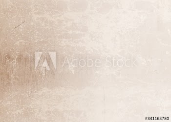 Beige textured wall