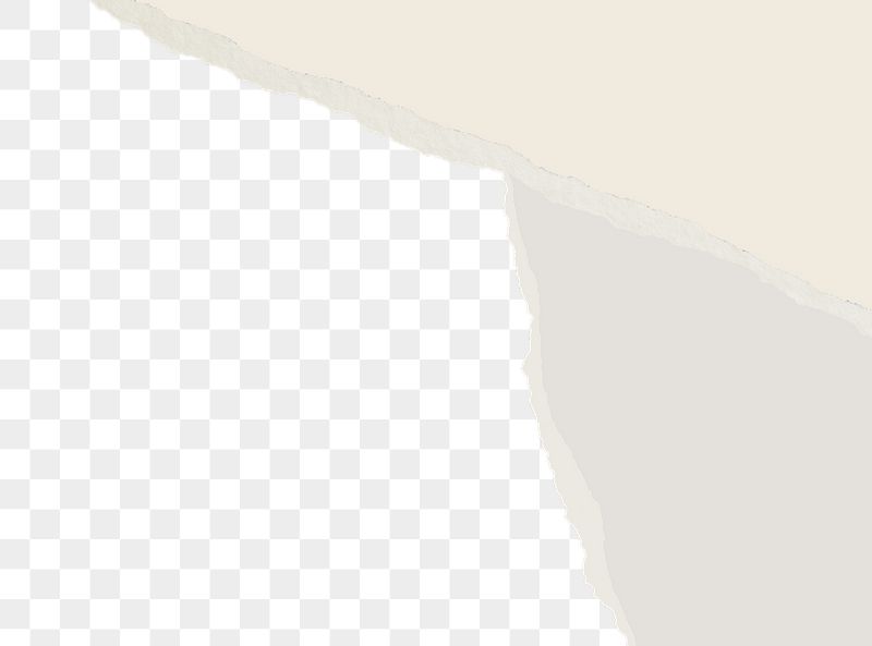 Beige tone png border, torn | Free PNG - rawpixel