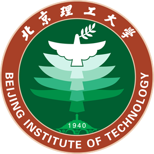 BEIJING INSTITUTE OF TECHNOLOGY FOOTBALL CLUB Logo Vector