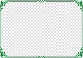 Beijing Jipeng Information Consultation Limited Company FIDIC Innovation Service, European Green Frame transparent background PNG clipart