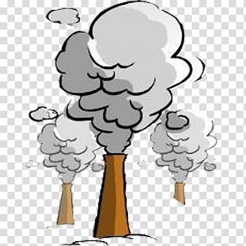 Beijing Lianghui Pollution, Chimney discharge steam jet transparent background PNG clipart